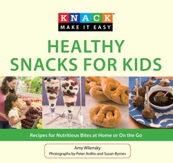 Knack Healthy Snacks for Kids Knack Healthy Snacks for Kids