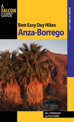 Best Easy Day Hikes Anza-Borrego Best Easy Day Hikes Anza-Borrego