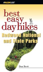 Best Easy Day Hikes Redwood National and State Parks Best Easy Day Hikes Redwood National and State Parks