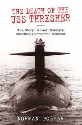 Death of the USS Thresher Death of the USS Thresher