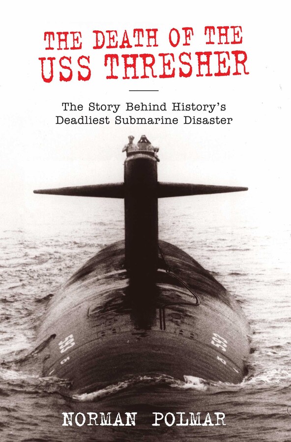 Death of the USS Thresher