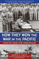 How They Won the War in the Pacific How They Won the War in the Pacific