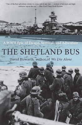 Shetland Bus Shetland Bus