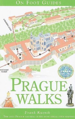 Prague Walks Prague Walks