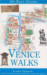 Venice Walks Venice Walks