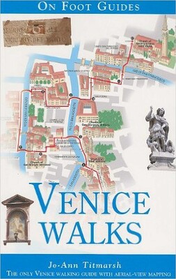 Venice Walks Venice Walks
