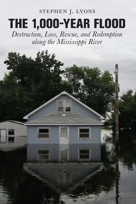 1,000-Year Flood 1,000-Year Flood
