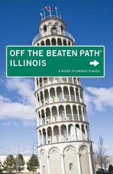 Illinois Off the Beaten Path®
