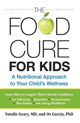 Food Cure for Kids Food Cure for Kids