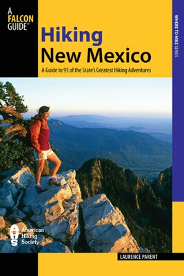 Hiking New Mexico Hiking New Mexico