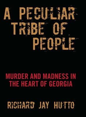 Peculiar Tribe of People Peculiar Tribe of People