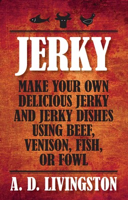 Jerky Jerky
