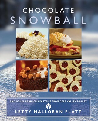 Chocolate Snowball Chocolate Snowball