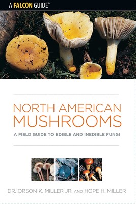 North American Mushrooms North American Mushrooms