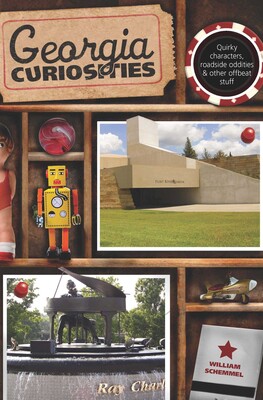 Georgia Curiosities Georgia Curiosities