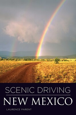 Scenic Driving New Mexico Scenic Driving New Mexico