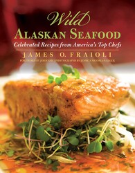 Wild Alaskan Seafood Wild Alaskan Seafood