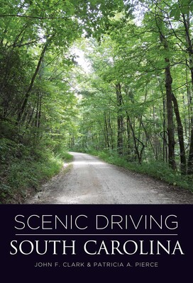 Scenic Driving South Carolina Scenic Driving South Carolina