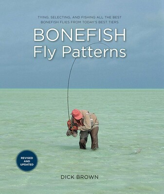 Bonefish Fly Patterns Bonefish Fly Patterns