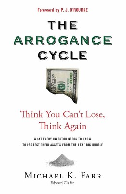 Avoiding the Arrogance Cycle Avoiding the Arrogance Cycle