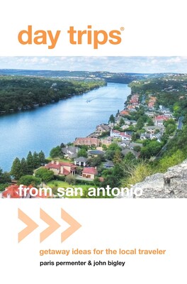 Day Trips® from San Antonio Day Trips® from San Antonio