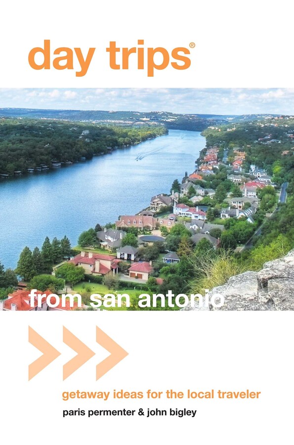 Day Trips® from San Antonio