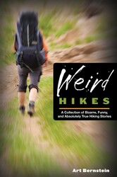 Weird Hikes Weird Hikes