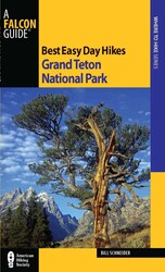 Best Easy Day Hikes Grand Teton National Park Best Easy Day Hikes Grand Teton National Park