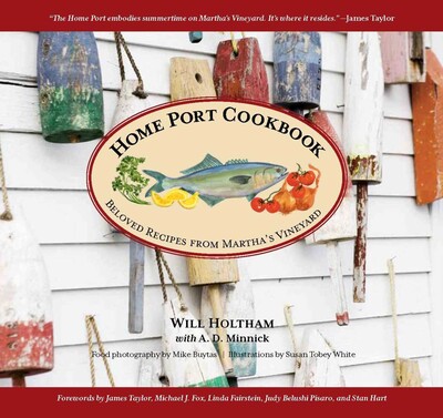 Home Port Cookbook Home Port Cookbook