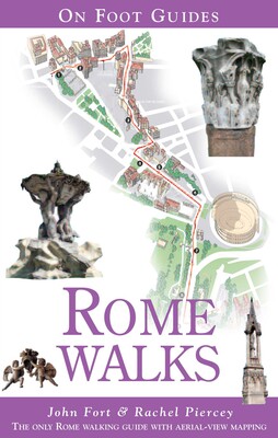 Rome Walks Rome Walks