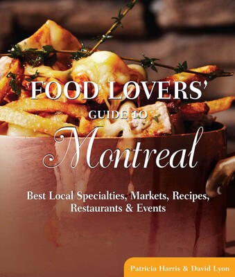 Food Lovers' Guide to® Montreal Food Lovers' Guide to® Montreal