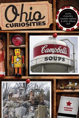 Ohio Curiosities Ohio Curiosities