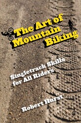 Art of Mountain Biking Art of Mountain Biking