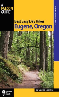Best Easy Day Hikes Eugene, Oregon Best Easy Day Hikes Eugene, Oregon