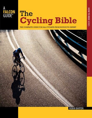 Cycling Bible Cycling Bible