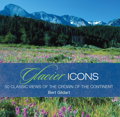 Glacier Icons Glacier Icons