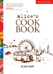 Alice's Cookbook Alice's Cookbook