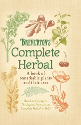 Breverton's Complete Herbal Breverton's Complete Herbal