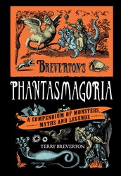 Breverton's Phantasmagoria Breverton's Phantasmagoria