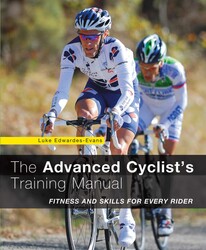 Advanced Cyclist's Training Manual Advanced Cyclist's Training Manual