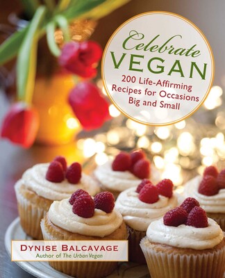 Celebrate Vegan Celebrate Vegan