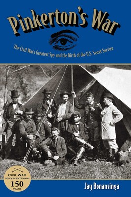 Pinkerton's War Pinkerton's War