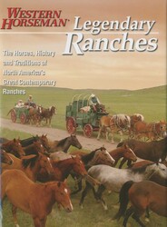 Legendary Ranches Legendary Ranches