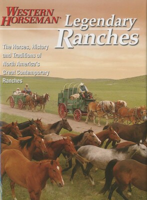 Legendary Ranches Legendary Ranches