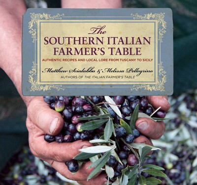Southern Italian Farmer's Table Southern Italian Farmer's Table