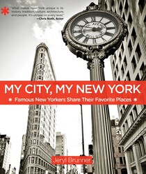 My City, My New York My City, My New York