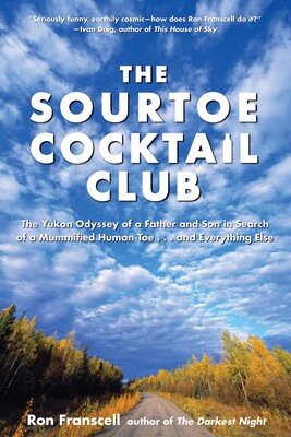 Sourtoe Cocktail Club Sourtoe Cocktail Club