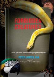 Forbidden Creatures Forbidden Creatures