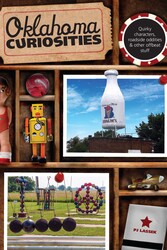 Oklahoma Curiosities Oklahoma Curiosities