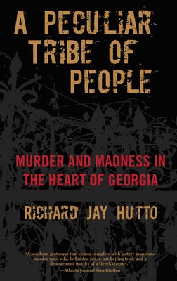 Peculiar Tribe of People Peculiar Tribe of People